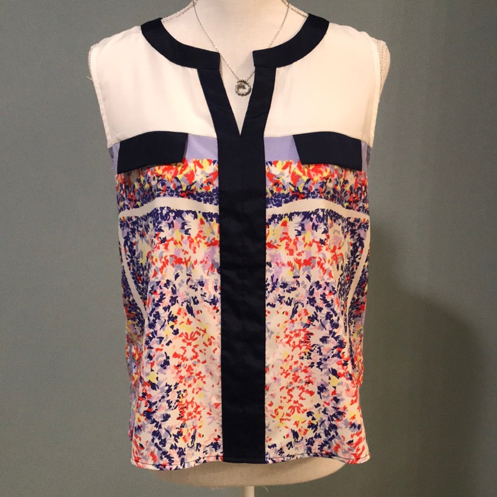 Collective Concepts Blouse, Medium (LA)